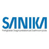 Sanika Logo