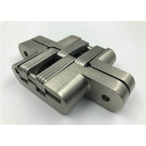 Concealed Heavy Duty Interior Door Hinges (3 PCs)