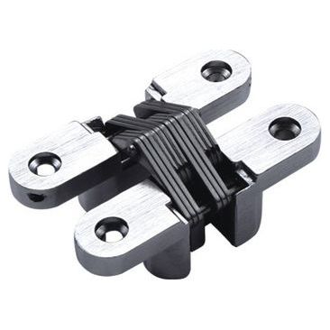 Fully Concealed Heavy Duty Cabinet Door Hinges (3 PCs)