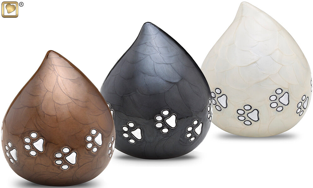 burial urns for pets