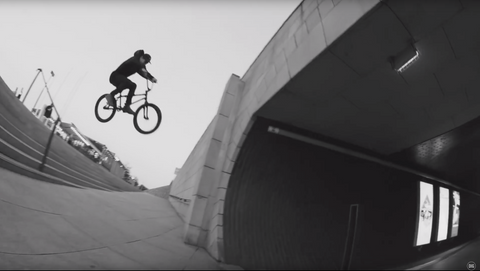 Watch Subrosa X Shadow bust cold moves on Warsaw