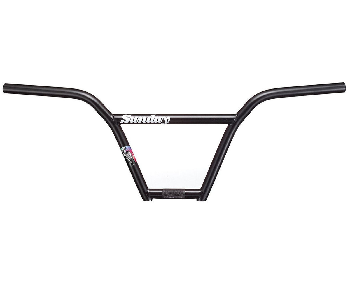 sunday bmx handlebars