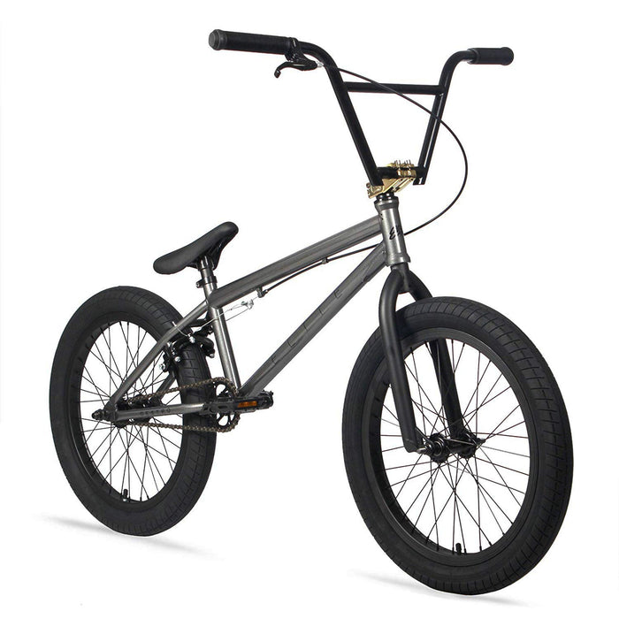 elite stealth bmx