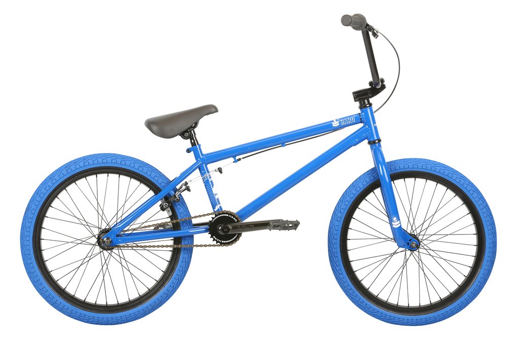 2019 haro leucadia