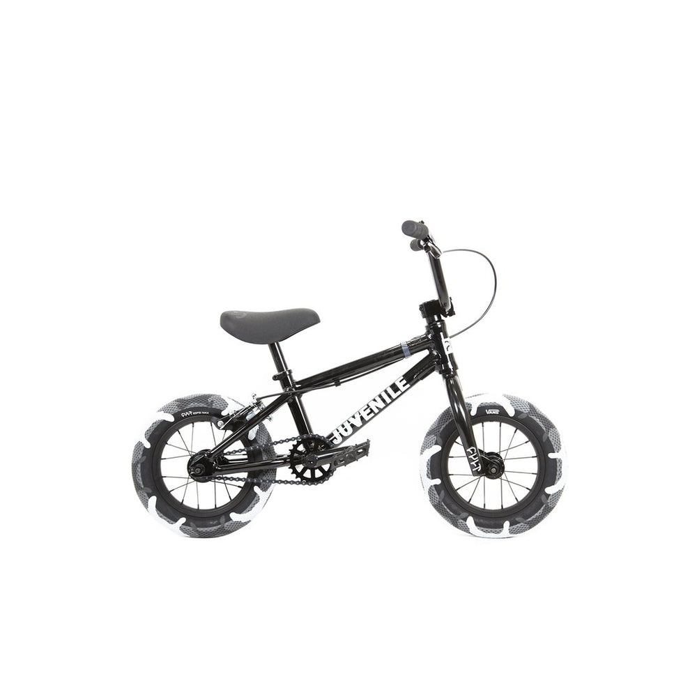 camo bmx bike