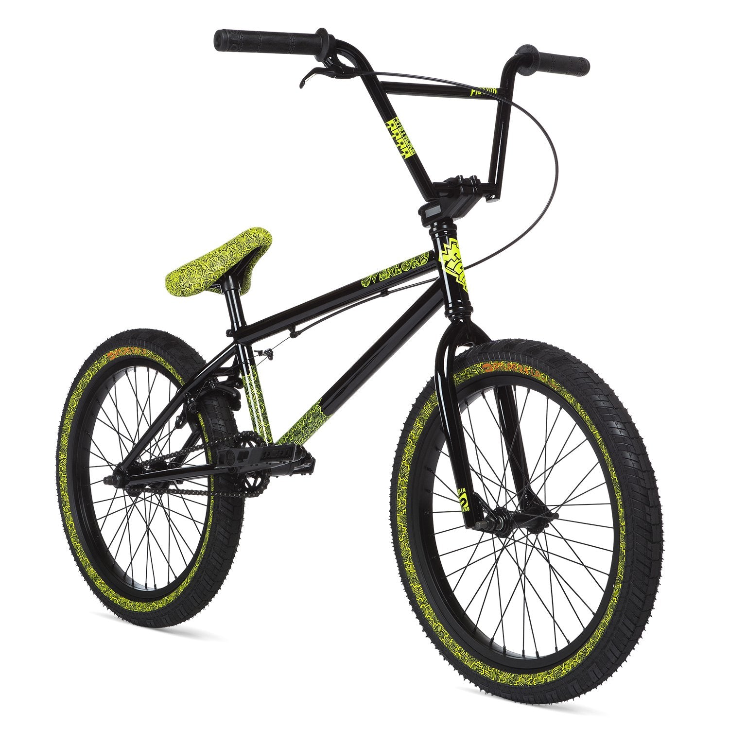 stolen pinch bmx