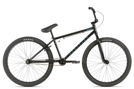 haro sloride bike 2020 black