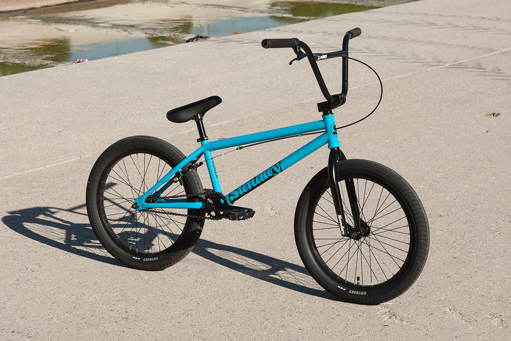 Sunday Primer complete bike — Stacked BMX Shop