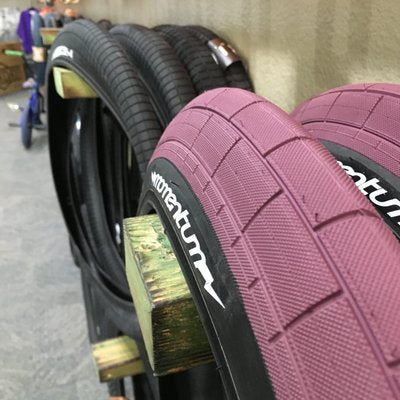 demolition bmx tires