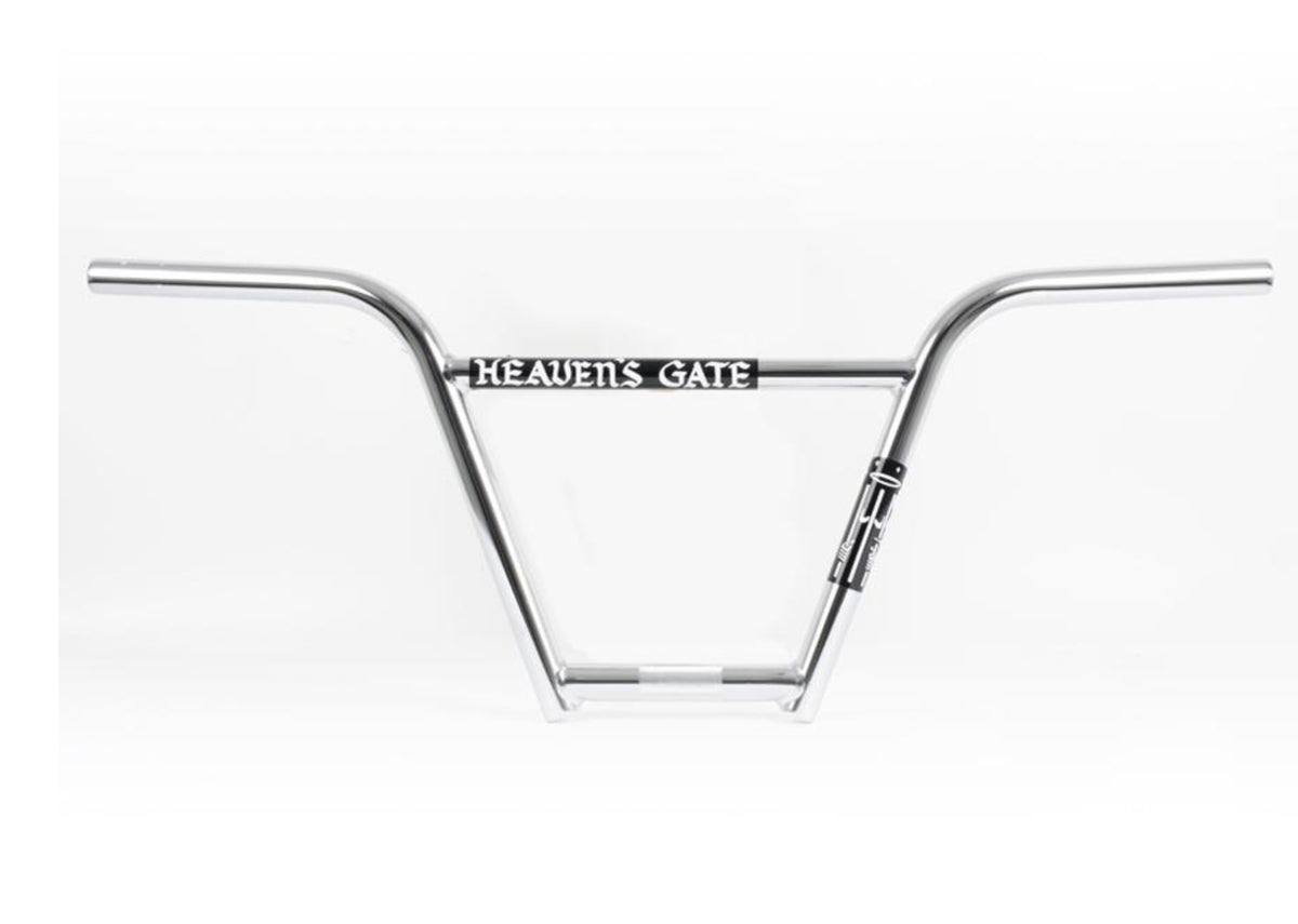 cult 4 piece bars