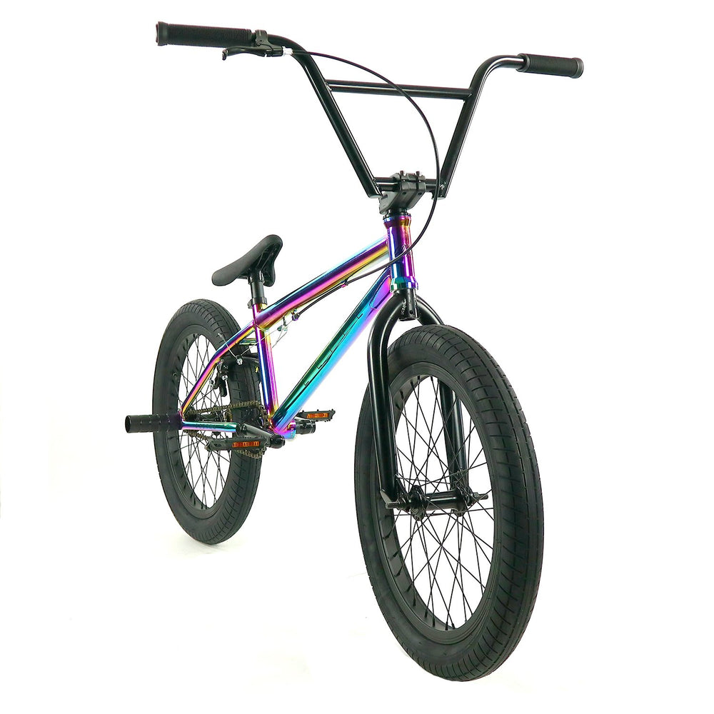 Trail bmx