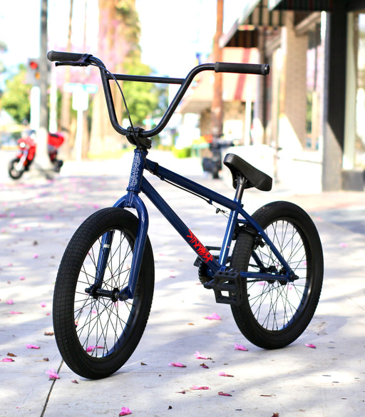 stranger bmx bikes