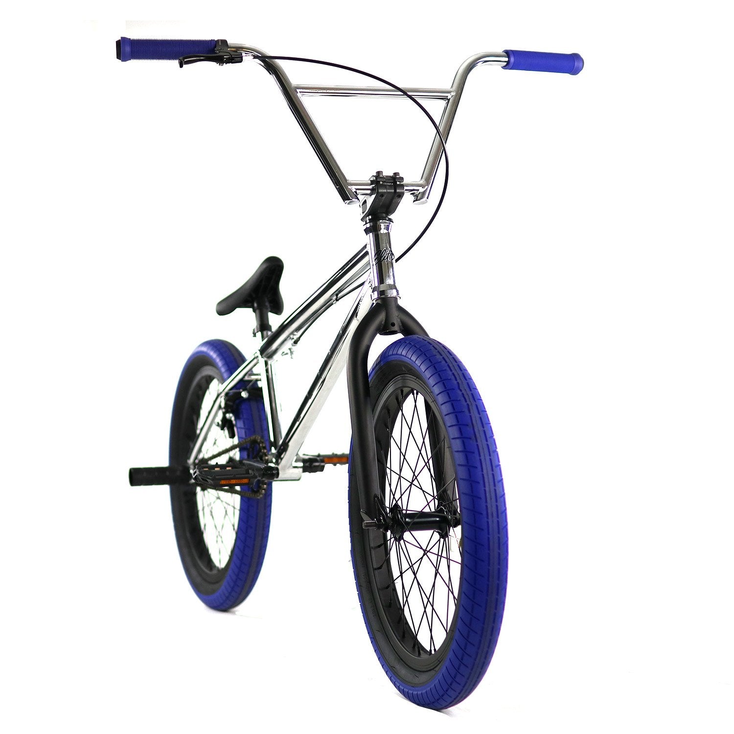 elite bmx stealth bmx bike 2019