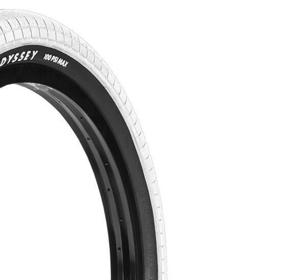 odyssey tires bmx