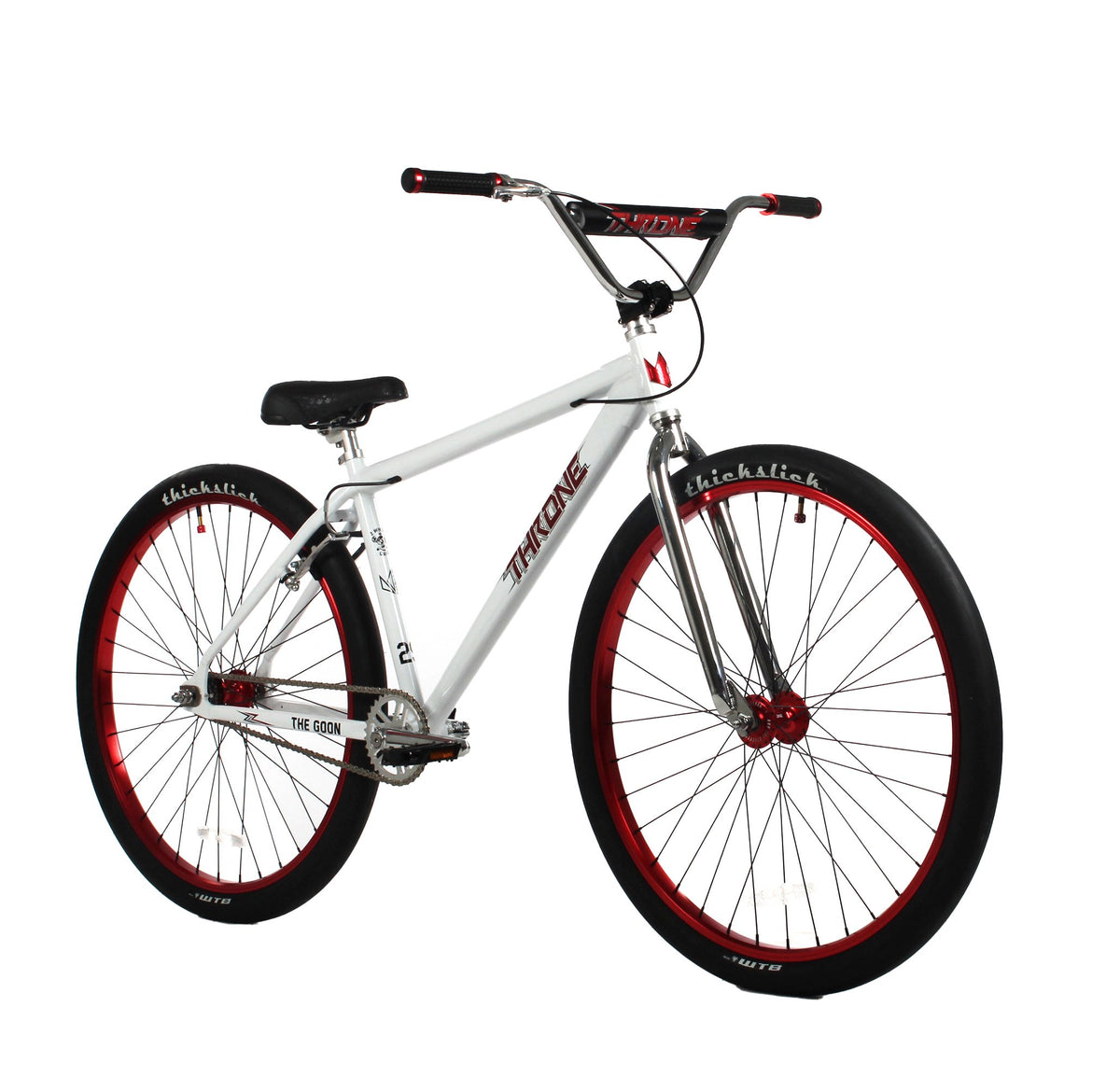 crimson bikes discount