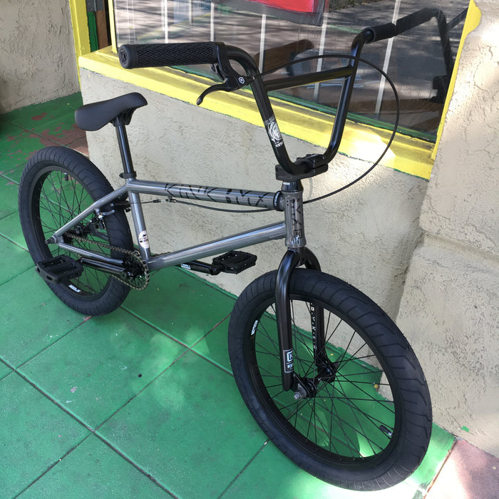 kink launch bmx bike 2020