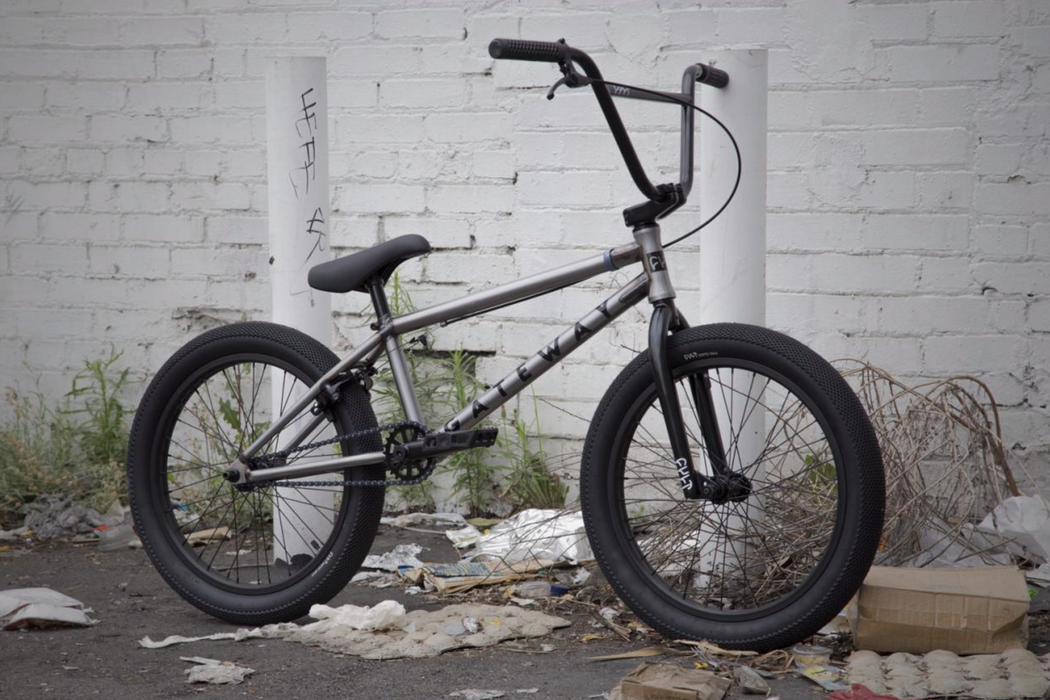 gateway bmx bike