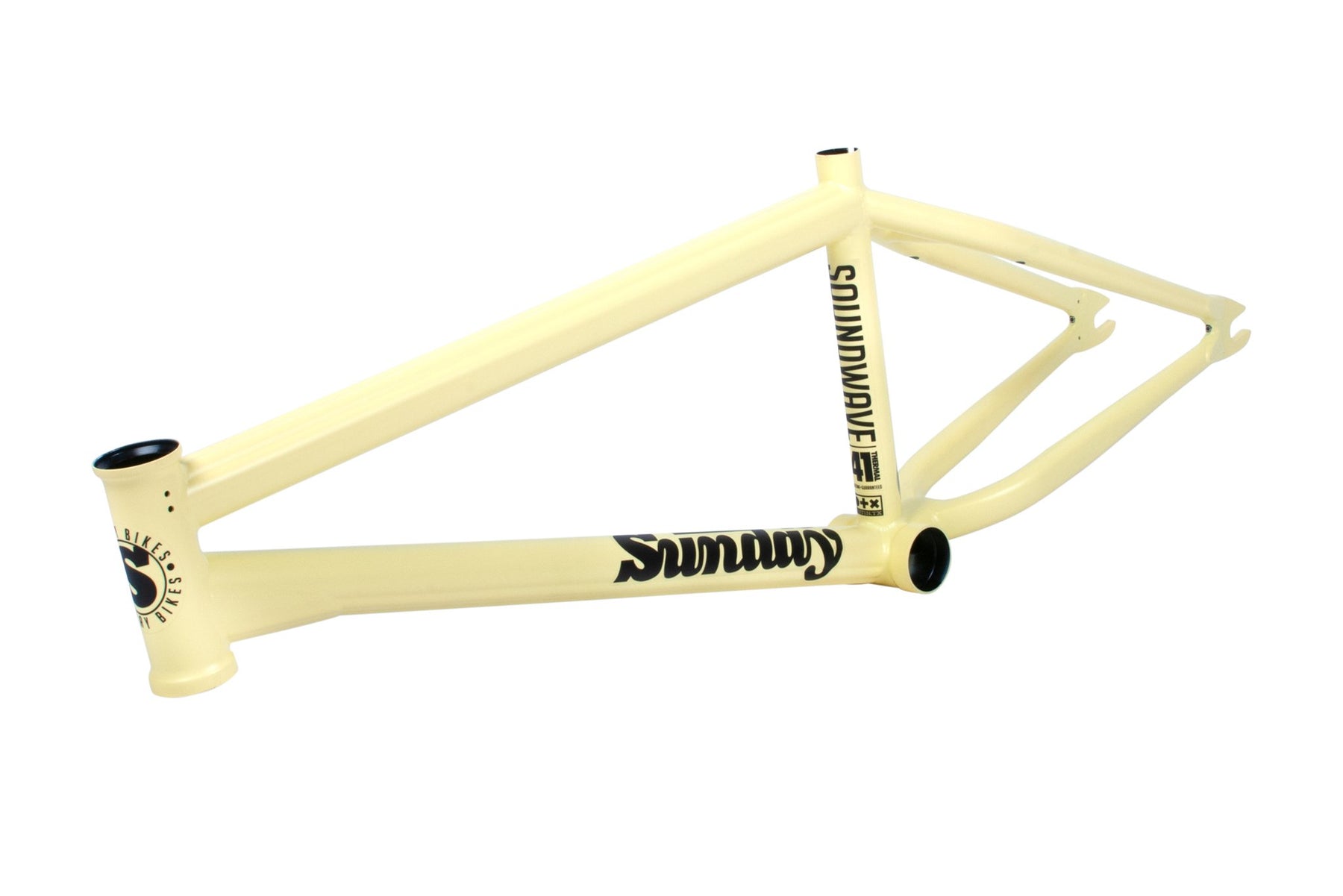 soundwave bmx