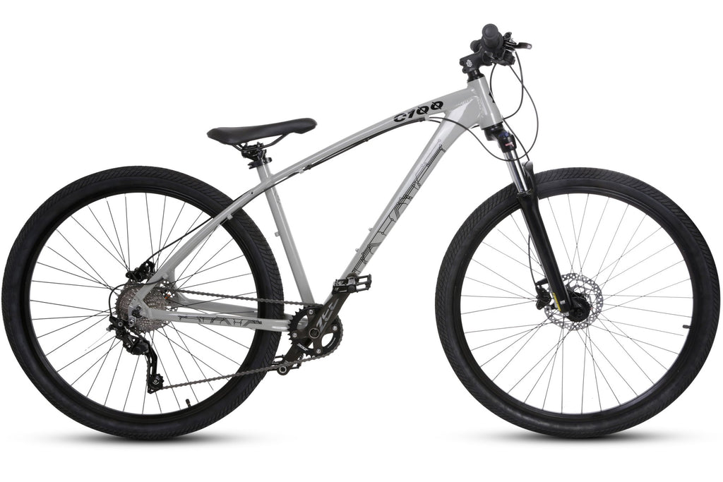 collective c100 pro mtb