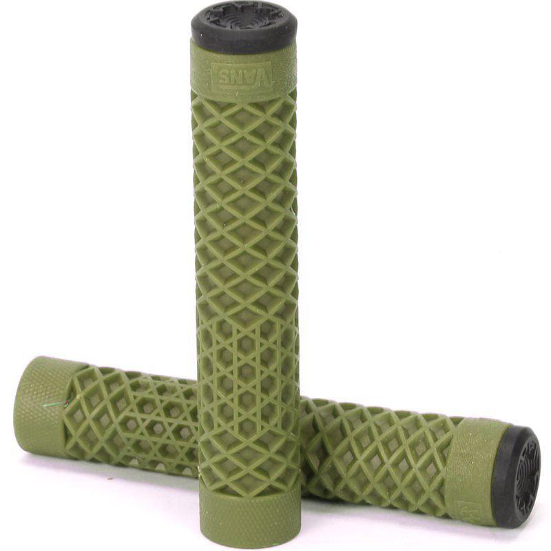 cult bmx grips