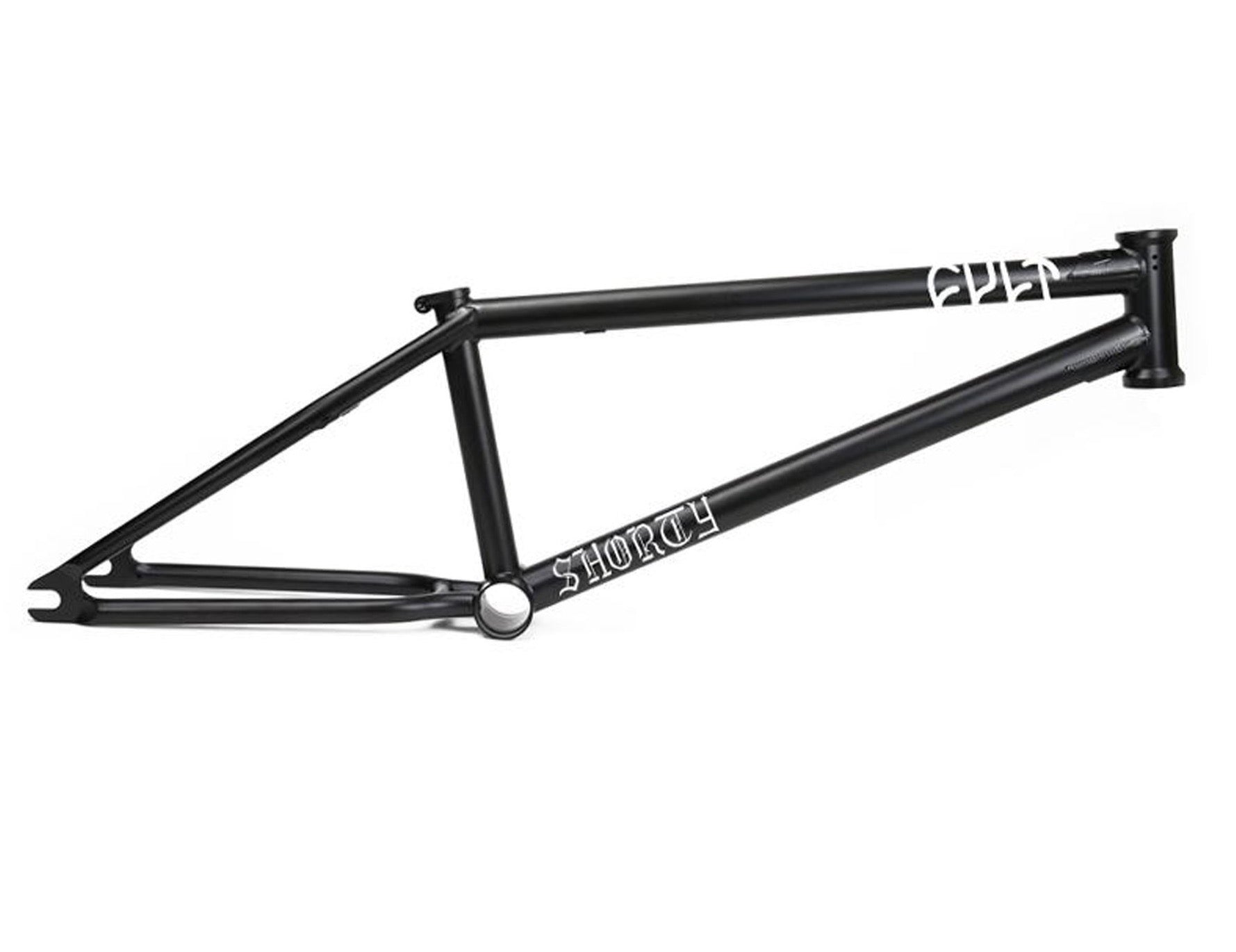 cult shorty frame