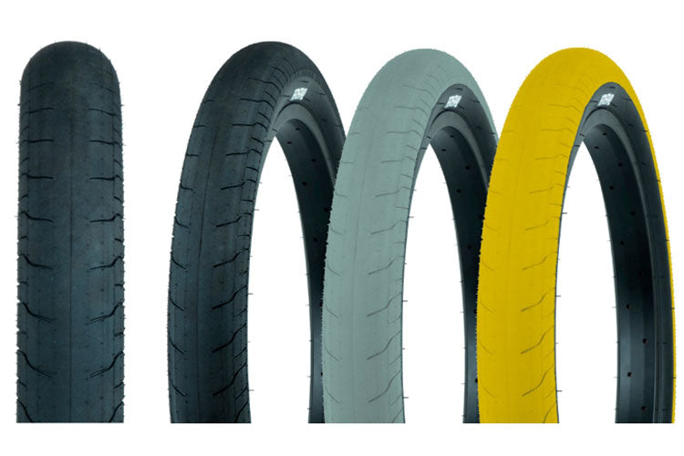 bmx bike tires