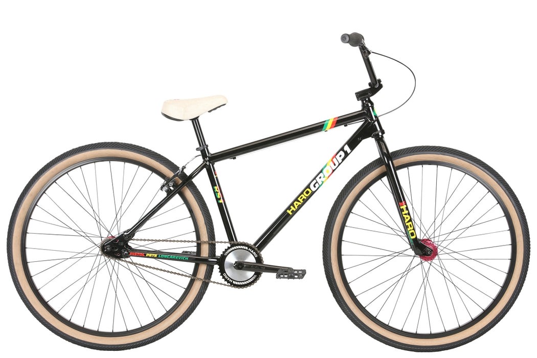 2020 haro bikes