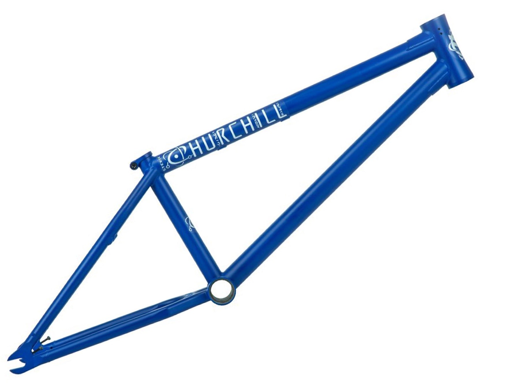 federal stevie churchill frame