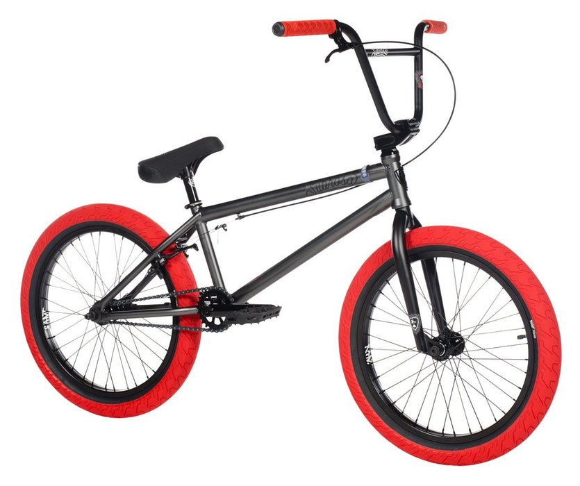 subrosa bmx 2019