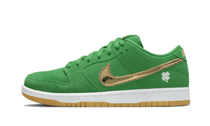 SB Dunk Low Pro St. Patrick's Day 2022