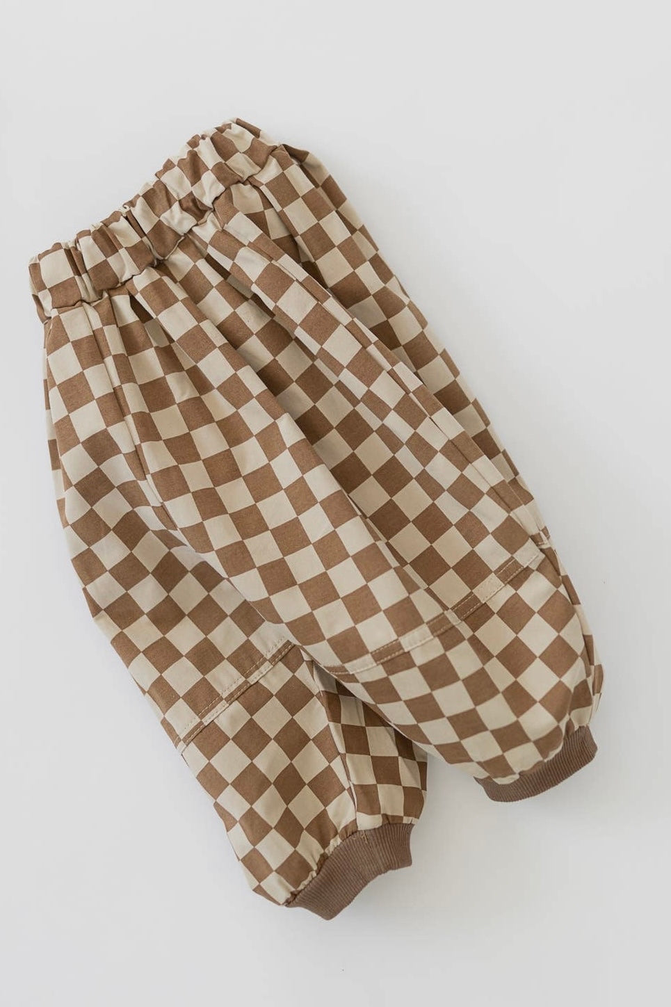 Check Yes Parachute Pants *1 LEFT*