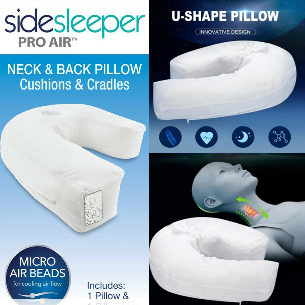 side sleeper pro air