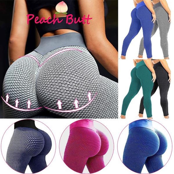barileng_exhale wearing butt scrunch leggings available in 4 colours link  in my bio