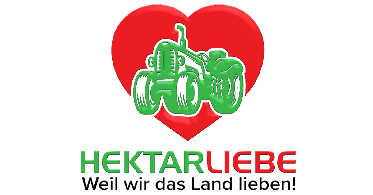 Hektarliebe– HEKTARLIEBE.DE