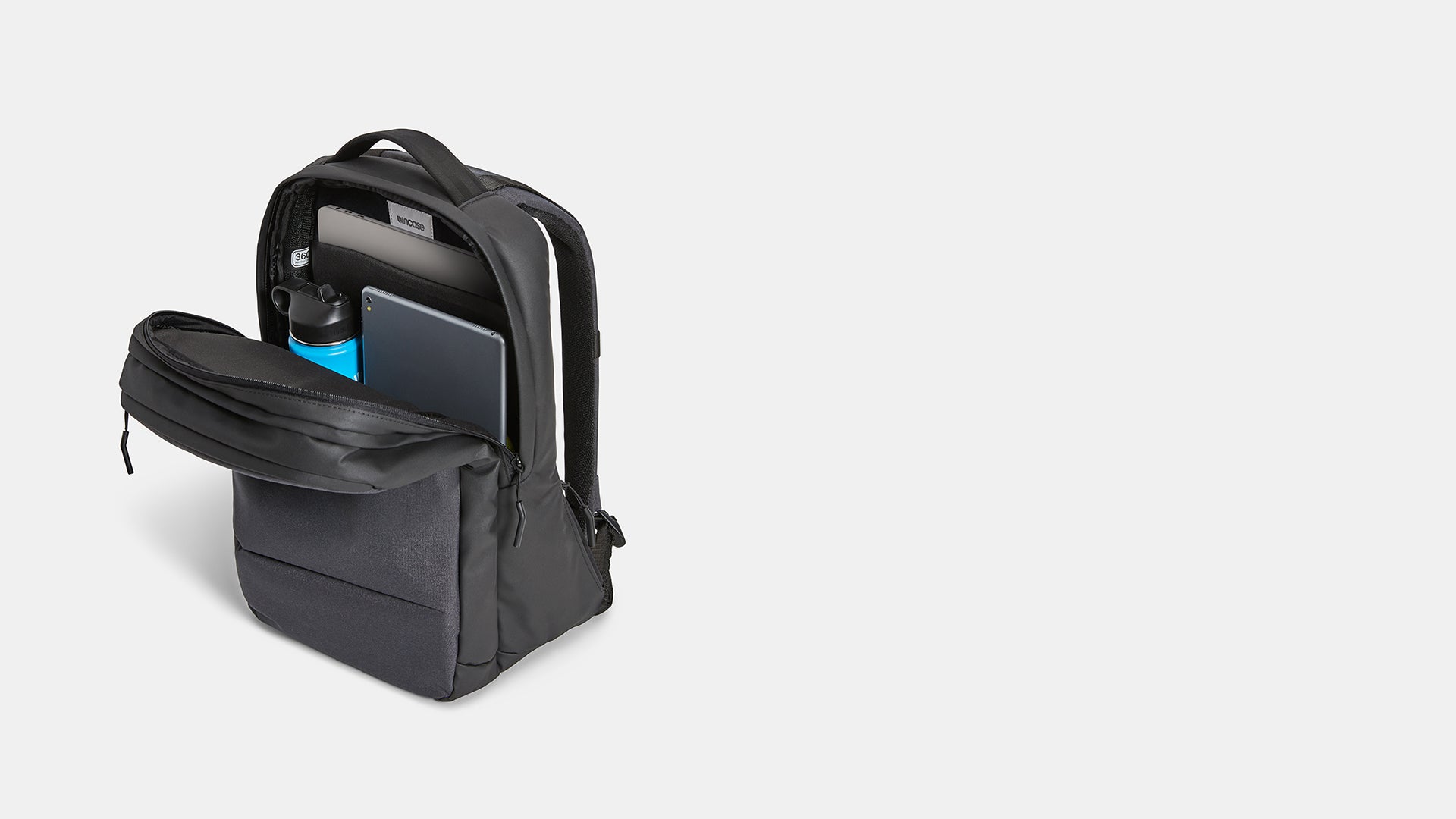 Incase City Backpack