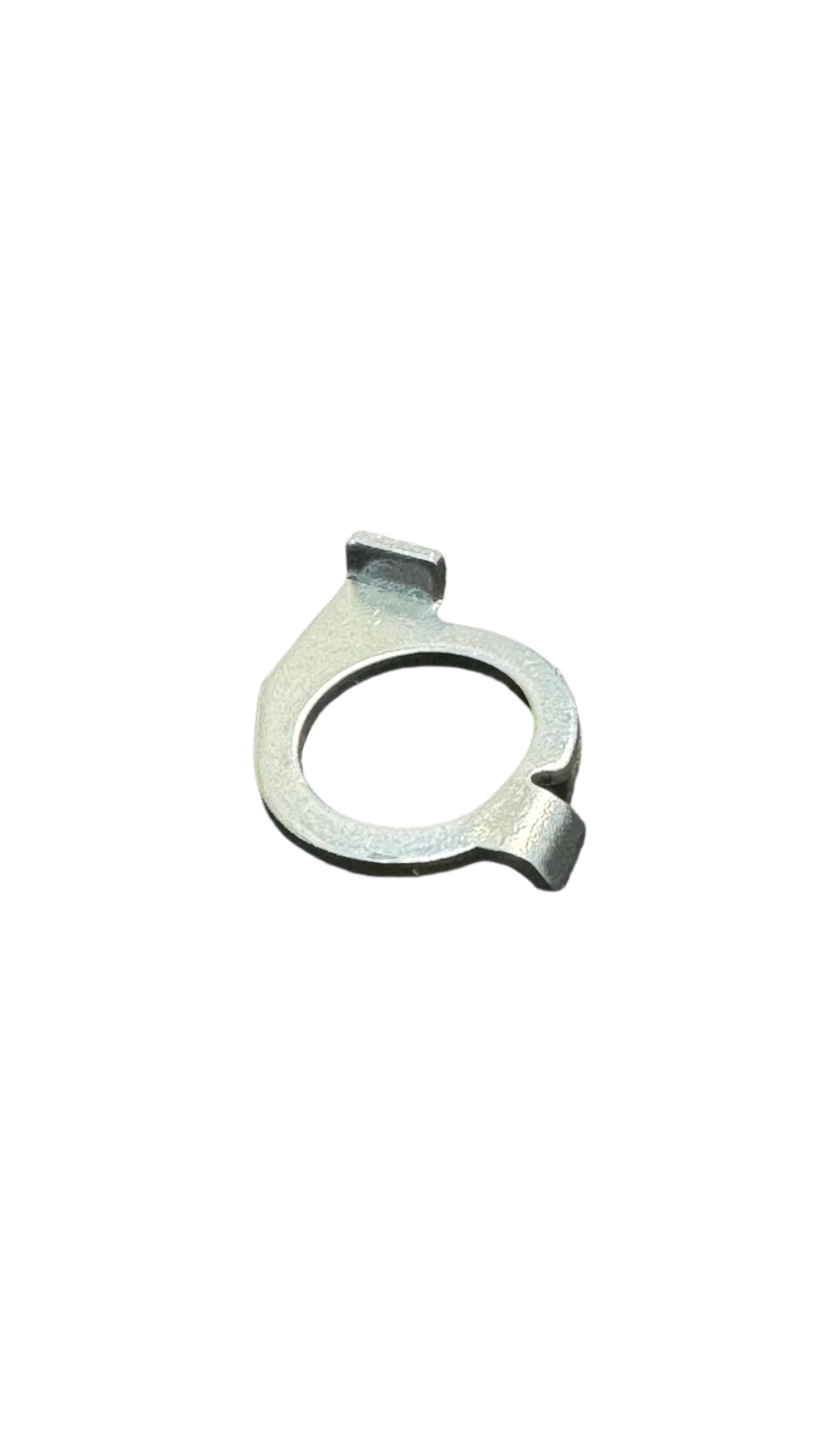 THICKENED CHOKE STOP PRESSURE PLATE (FM22)