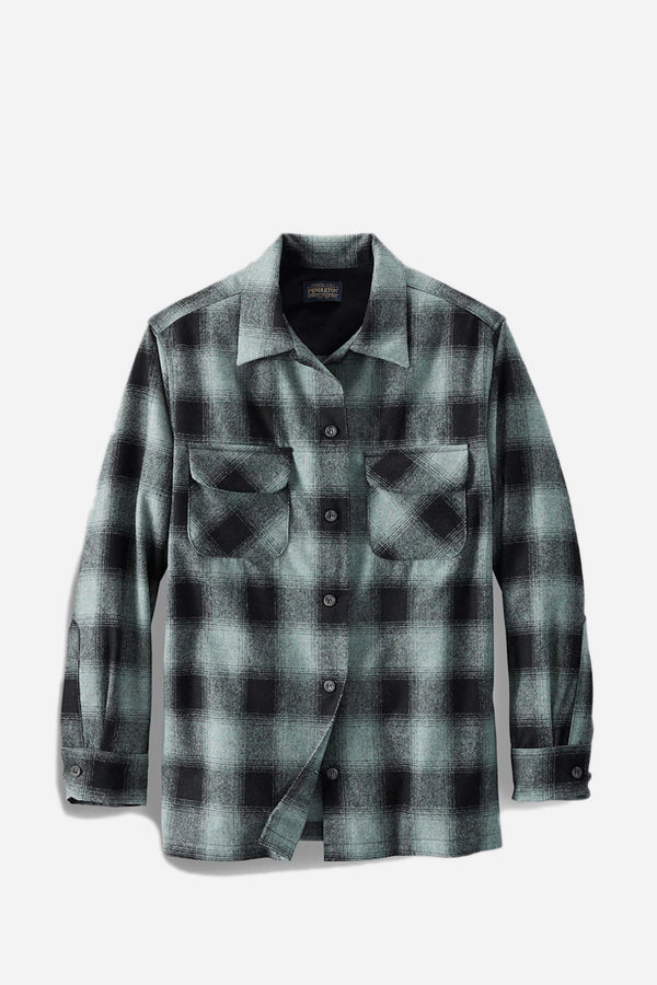 Men's Plaid Quilted Shirt Jacket Pendleton | lupon.gov.ph