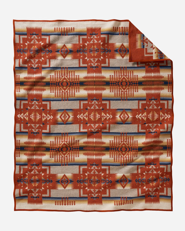 Iconic Blankets – Pendleton