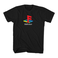 OF GAME CONSOLE LOGO TEE-apivisioscene