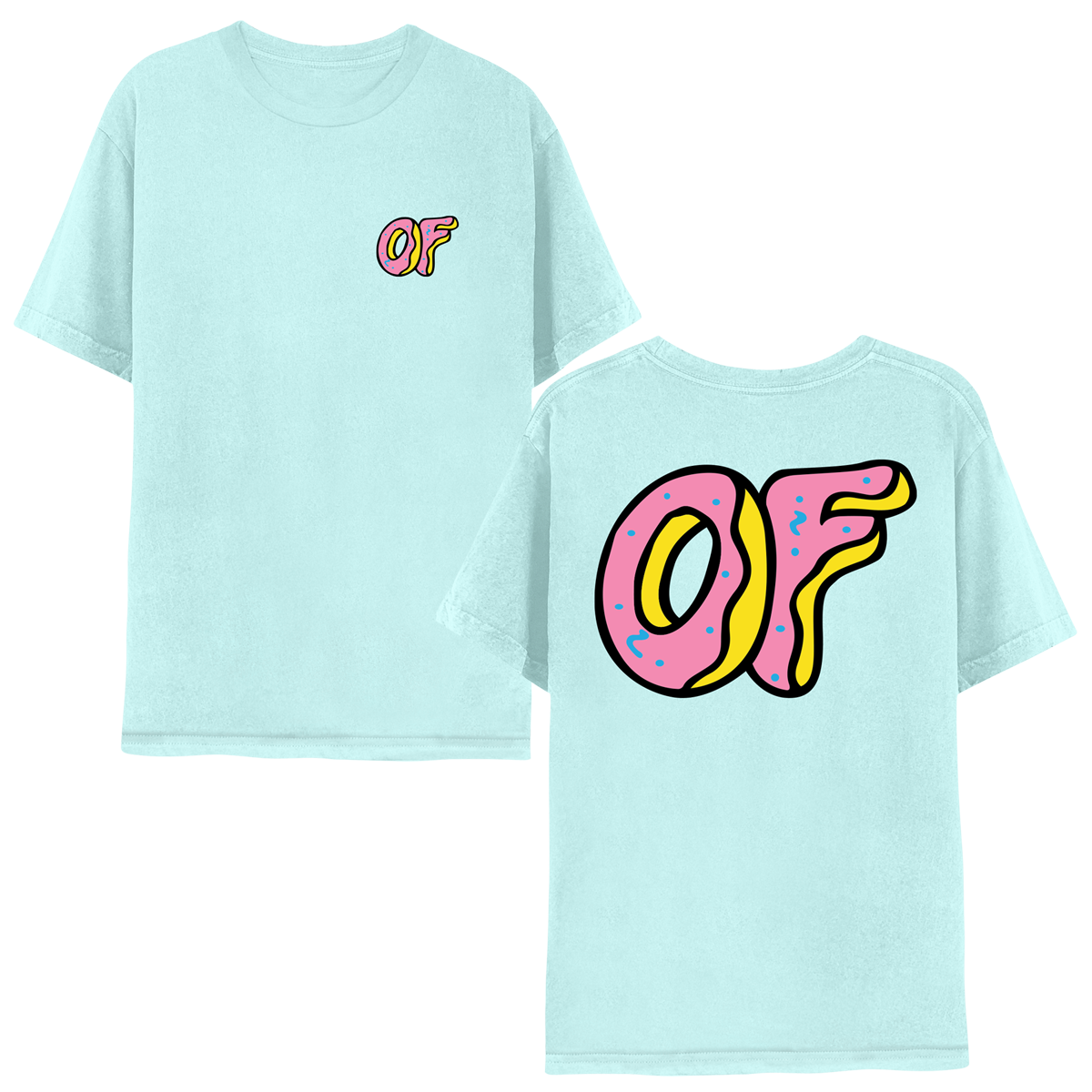 ofwgkta donut transparent