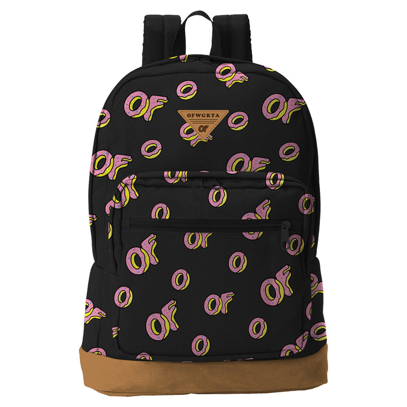 odd future bookbag