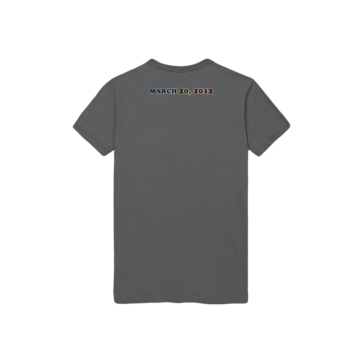 Vol. 2 Tee ‚Äì Black-apivisioscene