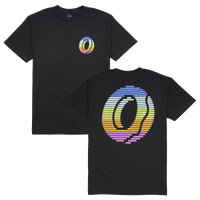 Rainbow O Tee-apivisioscene