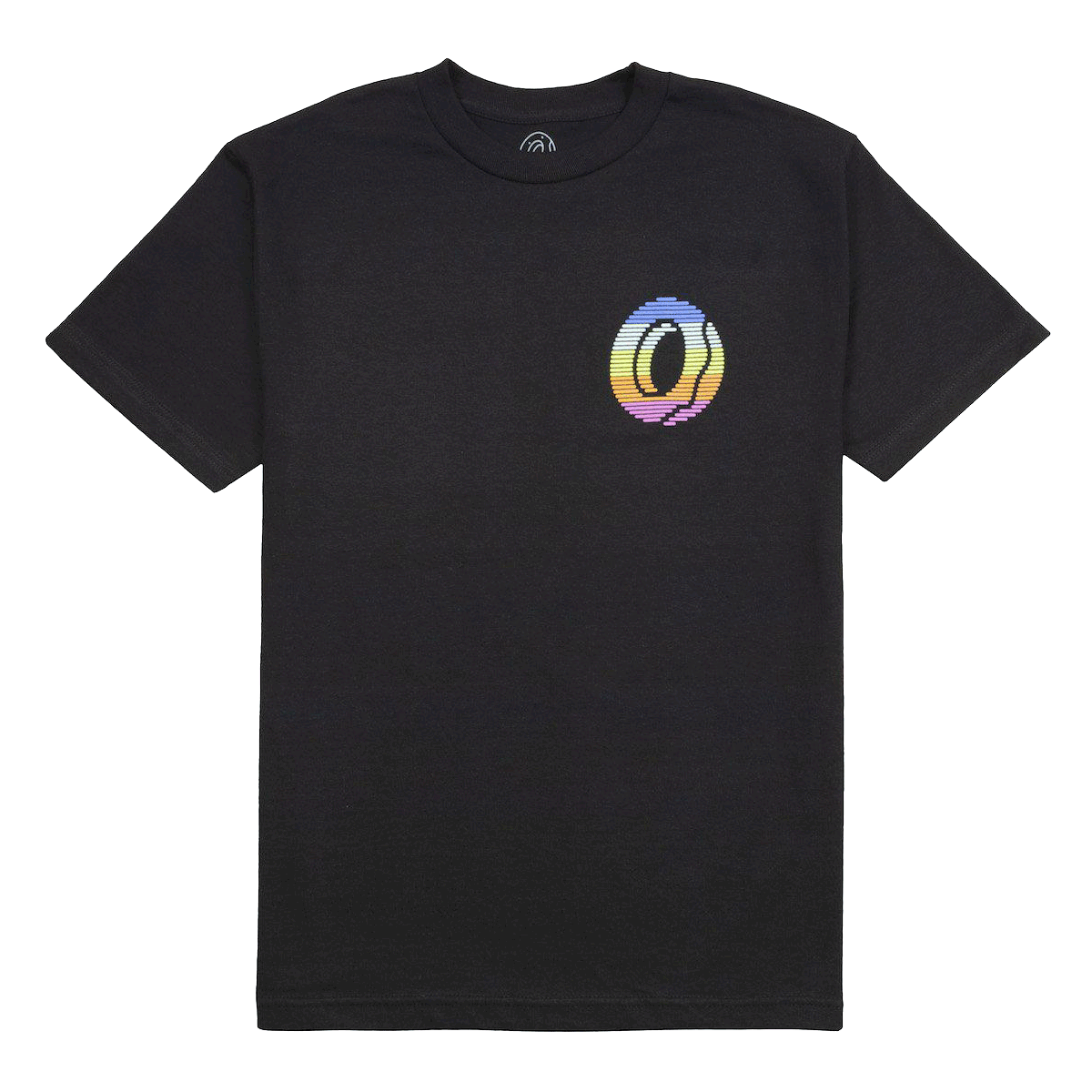 Rainbow O Tee-apivisioscene