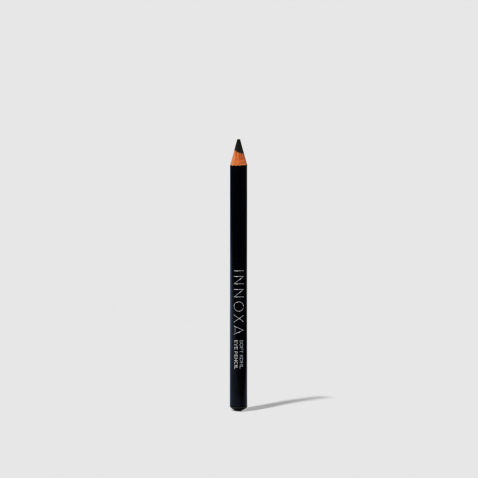 Soft Kohl Eye Pencils | Smokey Eyeliner | Innoxa