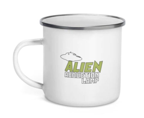 Abductee Mug