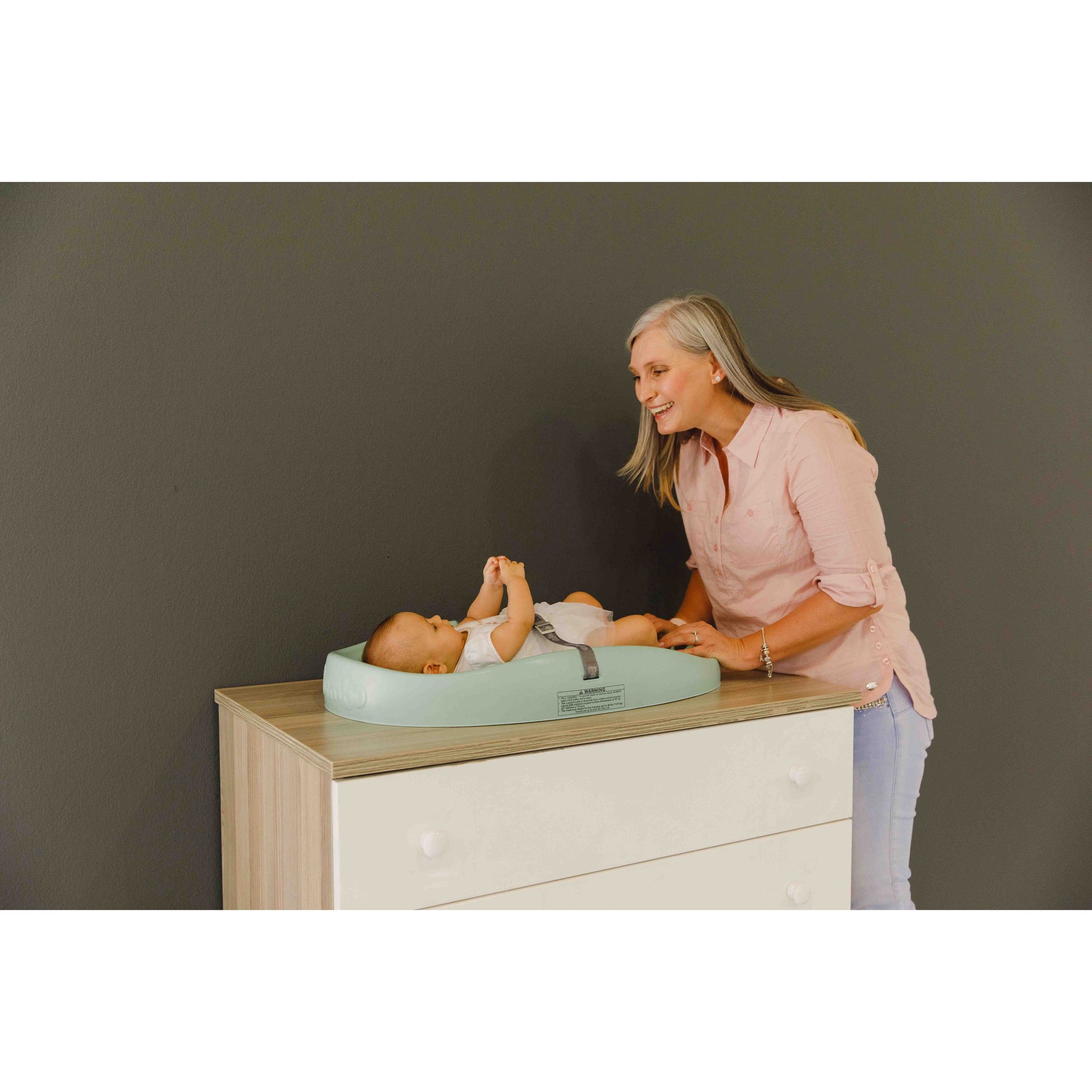 bumbo changing table