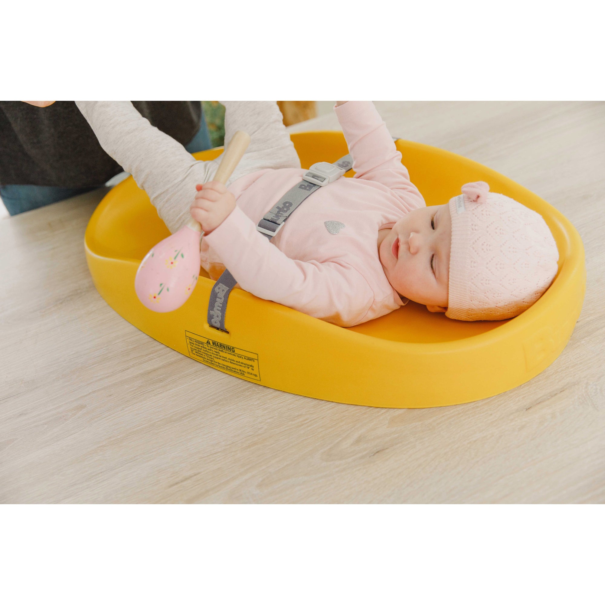 bumbo diaper changing pad