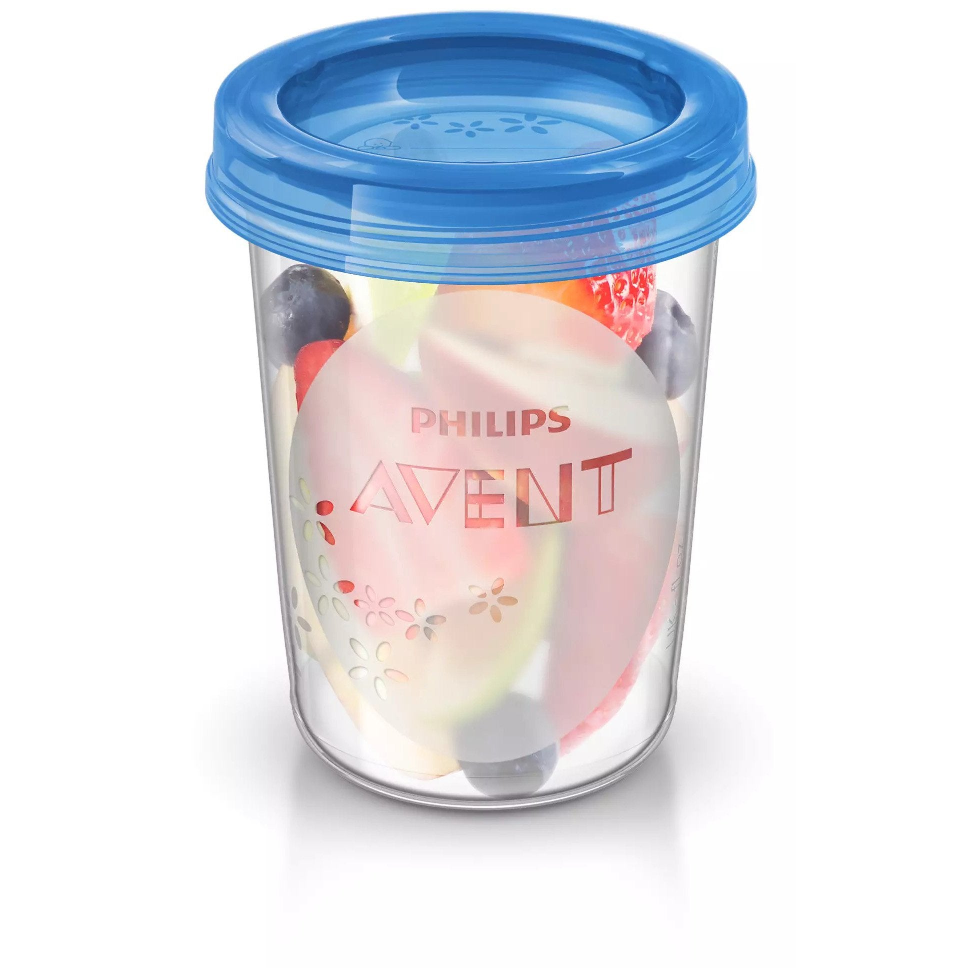 Philips Avent Food Cup - 5pcs - Mighty