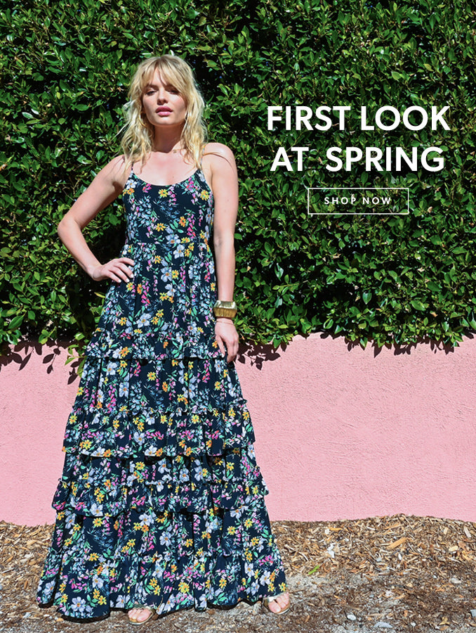 Floral Print Dress: Silk Dresses, Print Dress, Floral Dress - YUMIKIM ...